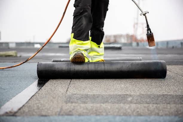 Roof Coating Services in Morrisonville, NY